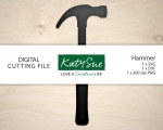 Hammer-Digital+Cutting+File
